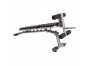 Banc de musculation DOMYOS