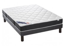 Lit BULTEX - 160 x 200 cm Lit BULTEX - 160 x 200 cm