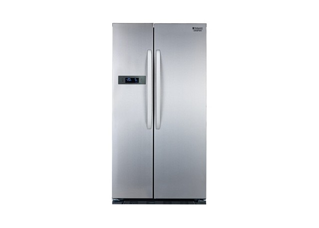 Réfrigérateur HOTPOINT - 537 L