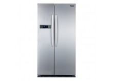 Refrigerator HOTPOINT - 537 L
