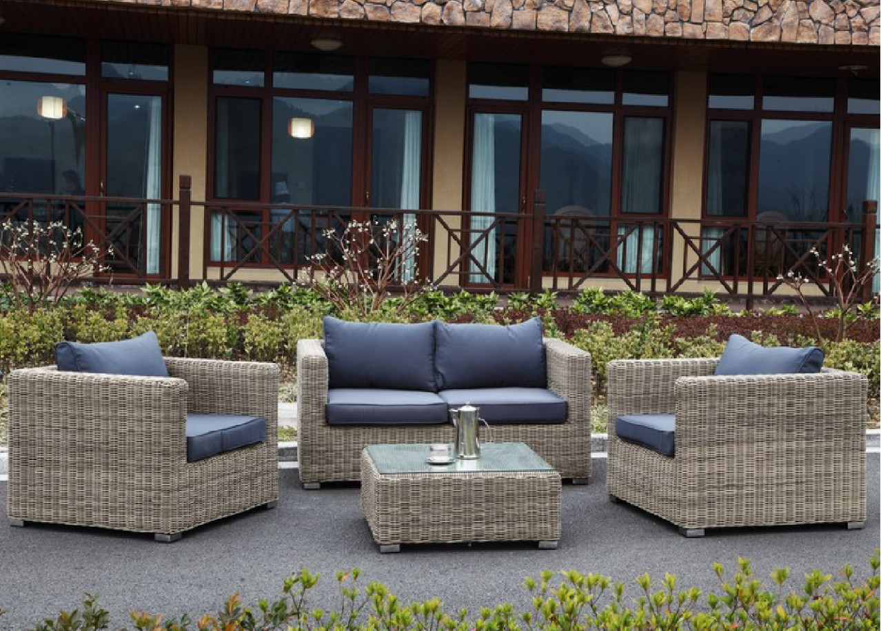 Rent garden furniture : Garden furniture Rental | Get Furnished