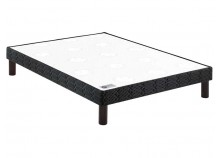 Sommier BULTEX - 140 x 190 cm Sommier BULTEX - 140 x 190 cm