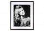 Brigitte Bardot - 45 x 60 cm