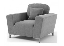 Fauteuil BOGOTA Fauteuil BOGOTA