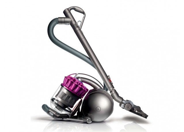 dyson vacuum