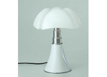 Lamp MINI PIPISTRELLO BLANCHE