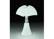 Lamp PIPISTRELLO BLANCHE