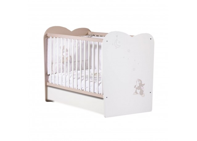 Rent Baby Crib Panpan 60 X 1 Cm Baby Cribs Rental Get Furnished