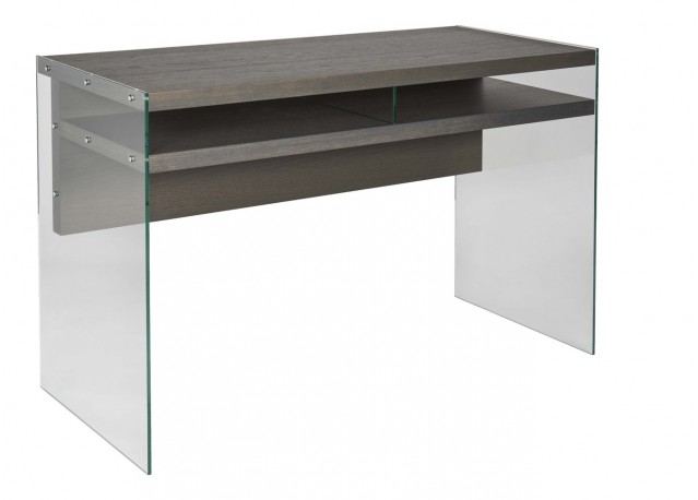 Desk ODELO Transparent