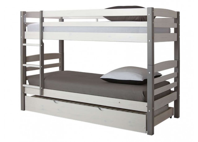 bunk beds under 200