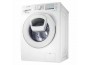 Lave linge Add Wash SAMSUNG - 8 kg