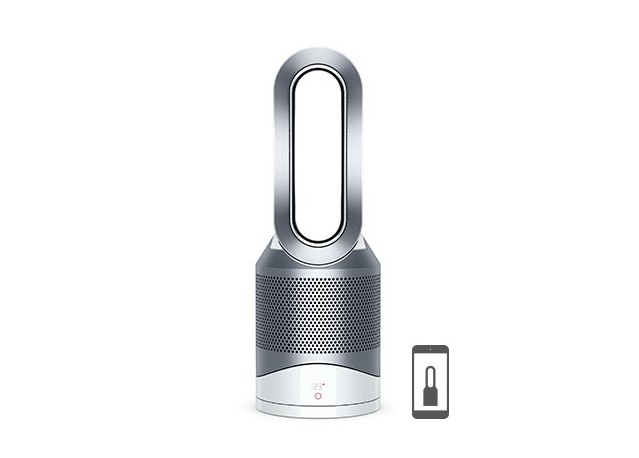 Ventilateur DYSON Pure Hot + Cool Link