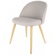 Fauteuil  ALIA Gris