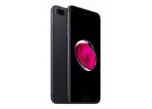 iPhone 7 Plus noir 32 Go