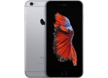 iPhone 6S plus gris sidéral 32 Go