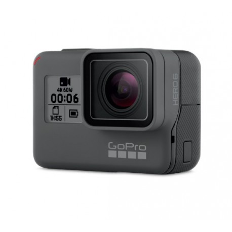 ​GoPro HERO6 Black Edition