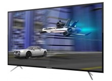 Télévision THOMSON - 4K - 139 cm Télévision THOMSON - 4K - 139 cm