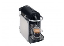 Coffee machine NESPRESSO Pixie