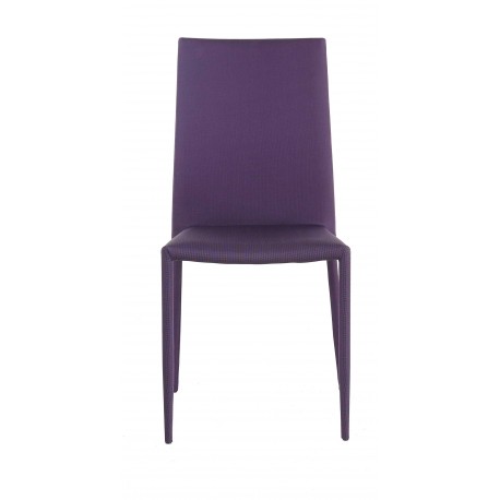 Chaise ORION Violet