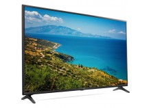 Télévision LG - 4K - 139 cm