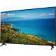 Télévision LG - 4K - 139 cm