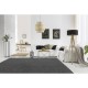 Tapis ALTO Gris - 120 x 170 cm