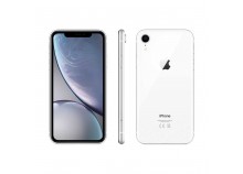 iPhone XR - 64 Go - Argent