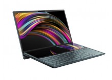 Asus ZenBook Duo