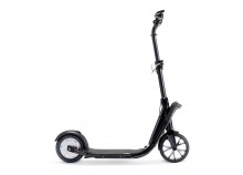 Trottinette électrique Oxelo Klick 500 noire