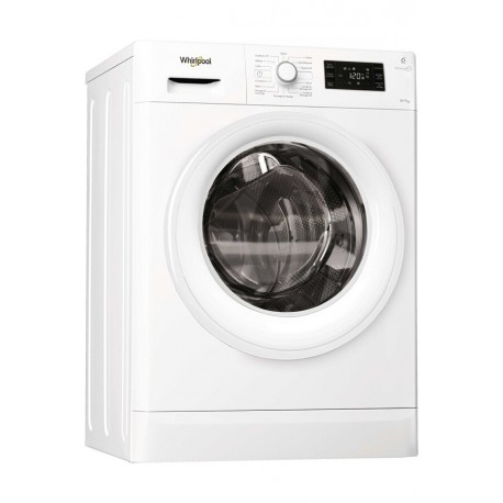 Lave linge WHIRLPOOL - 9kg - Séchant