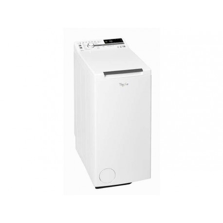 Lave linge WHIRLPOOL TOP - 6,5 kg - A+++