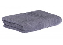 Serviette de bain MORNING Mauve