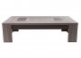 Table basse BLACK FOREST